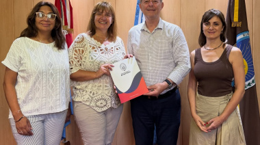 Convenio para la provisión de medicamentos