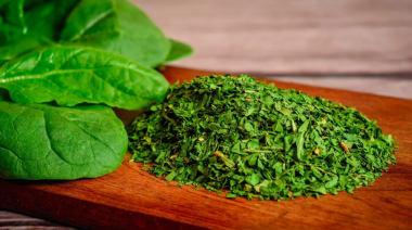 ¿Sabías que en Arroyo Seco se encuentra uno de los mayores productores de hortalizas deshidratadas de América?