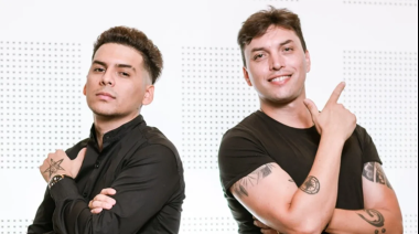 Pueblo Esther celebra hoy sus 130 años con un festival a toda cumbia