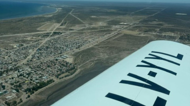 Joaquín Martins y su esposa se encuentran fuera de peligro