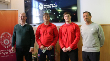 La Municipalidad distribuyó más de $5 millones del Fondo del Deporte