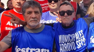 Municipales paran por 48 horas a pesar de la conciliación obligatoria