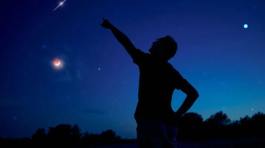 Astrodrama cósmico de la semana: “La última reunión del consejo kármico”