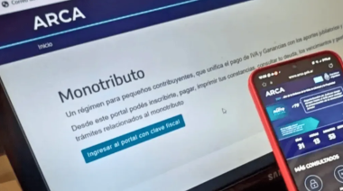 Monotributo 2026: qué cambios se proponen para la próxima reforma tributaria