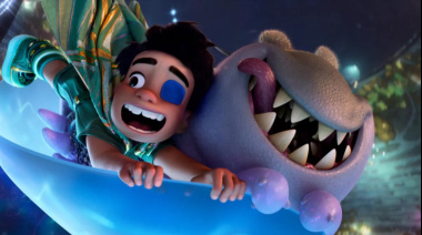 Este miércoles comienza Cine bajo las Estrellas en el anfiteatro