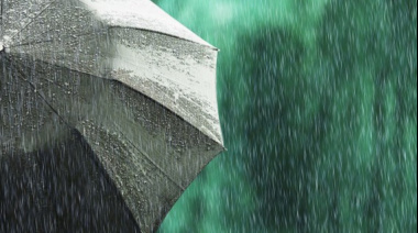 Emiten alerta amarilla por tormentas este jueves 15 de enero