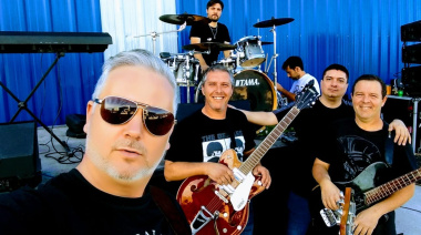 Se viene Verano con Música en el anfiteatro