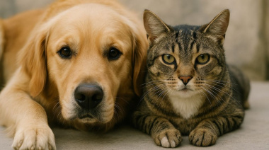 Primera campaña de castraciones y vacunación antirrábica del 2026