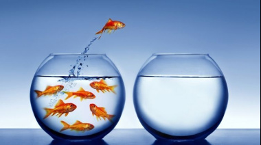 Informe astrológico: Entre estructuras que caen y futuros que nacen