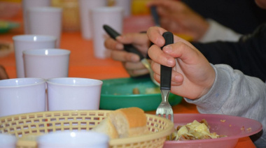 Los concejales se tomaron su tiempo para aprobar la obra del Comedor Escolar de la Escuela 6036