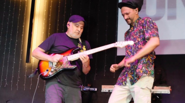 Llega Verano con Música al anfiteatro municipal