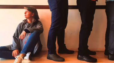 Esta semana no vengo a encajar. Vengo a incendiar el molde.