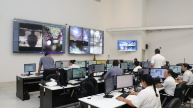 Alarmas privadas saturan el 911 y consumen recursos destinados a emergencias reales