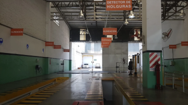 RTO: Sólo el 34% realizó el trámite obligatorio