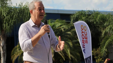 Daniel Tonelli pidió disculpas públicas a las familias de personas con autismo