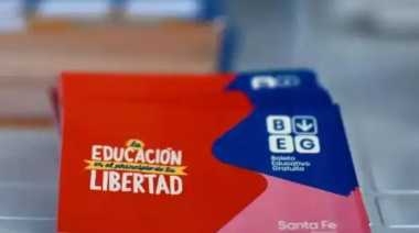Boleto Educativo: Más de 88.000 personas se inscribieron en la primera jornada