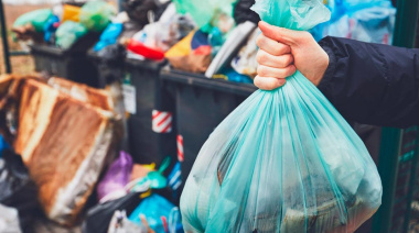 El Concejo formalizó la denuncia en medio ambiente por el volcado de residuos sólidos urbanos