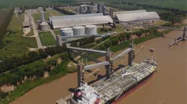 LDC pone en marcha una nueva línea de procesamiento para semillas no tradicionales