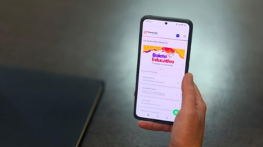 Mi Santa Fe: Todos los trámites en una sola aplicación