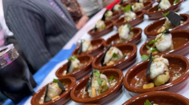 De qué se trata el nuevo programa provincial Sabores se Santa Fe