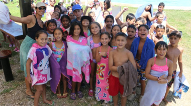 La Escuela de Verano 2026 llegó a su fin