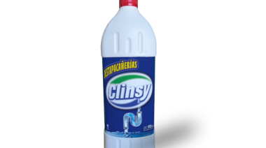 ANMAT prohibió un destapacañerías de la marca “Clinsy”