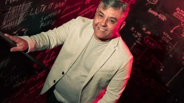 Freddy y los Solares cerrarán los carnavales en Arroyo Seco