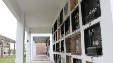 Dieron de baja deudas de contribuyentes por inconsistencias detectadas en el sistema municipal