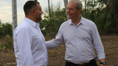 Arroyo Seco contará con un Centro de Innovación Climática