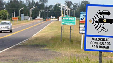 Ruta 21: El Concejo aprobó la instalación de radares