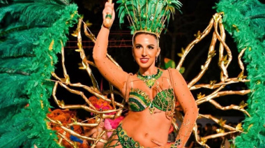 Este sábado Arroyo Seco celebrará los Carnavales a toda cumbia