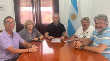 Impulso al Turismo Social en Arroyo Seco