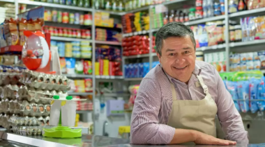 Comercio y hotelería tributarán menos Ingresos Brutos en Santa Fe