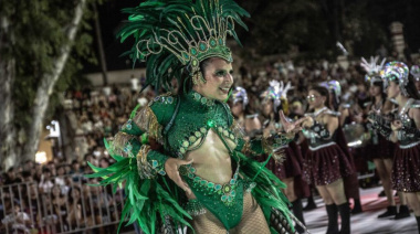El feriado de Carnaval consolidó al turismo como motor de desarrollo en la provincia