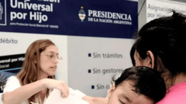 Libreta AUH 2025: Hasta el 31 de marzo continúa vigente el plazo de presentación