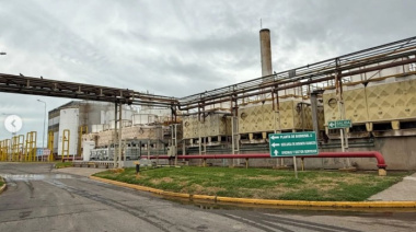 Restricciones de la Unión Europea: Santa Fe sale en defensa del biodiésel argentino