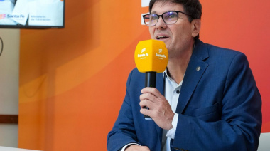El gobierno afirmó que Santa Fe tendrá uno de los mejores sueldos docentes del país