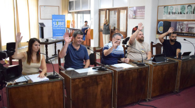 Este martes inicia el periodo de sesiones ordinarias del Concejo