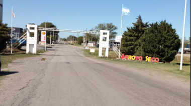 Instalarán un radar sobre el acceso a la autopista