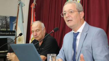 Una por una: Cuáles son las obras públicas paralizadas en el Concejo que reclamó Tonelli