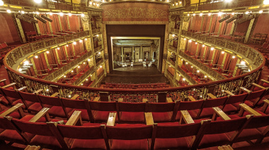 Cultura Federal: Convocatorias abiertas para artistas