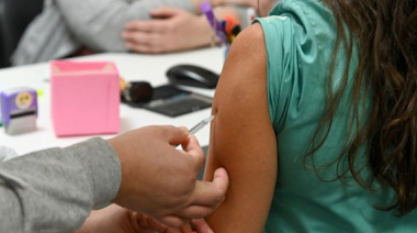 Vacuna antigripal: la Provincia de Santa Fe comienza la campaña el 10 de marzo