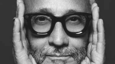 Fito Páez vuelve a Rosario con un show histórico en el Monumento