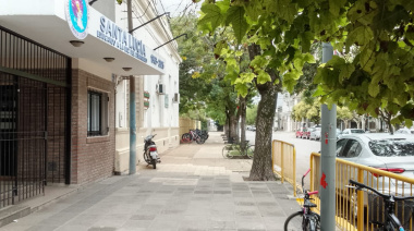 Seguridad: En 2025 no se registraron robos a la salida de las escuelas