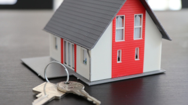 Más de 1.200 familias santafesinas ya resguardan su vivienda con el programa Protege tu Casa