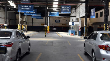 En Rosario afirman que siguen vigentes los mismos plazos para realizar la RTO en vehículos particulares.