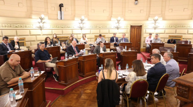 Los 365 municipios de Santa Fe más cerca de tener una ley única