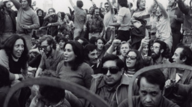 Hoy se cumplen 52 años de El Villazo