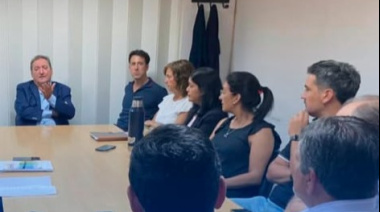 Municipales volvieron a rechazar la oferta salarial de los intendentes