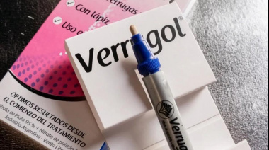 ANMAT ordenó el recupero del mercado del producto “Verrugol”